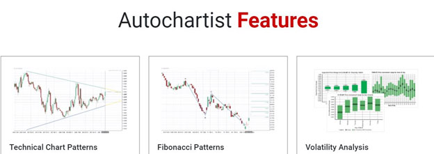 TICKMILL Trading Platforms