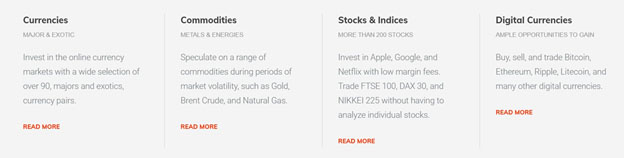 Kowela Available Assets