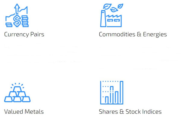 Cinpax Available Assets