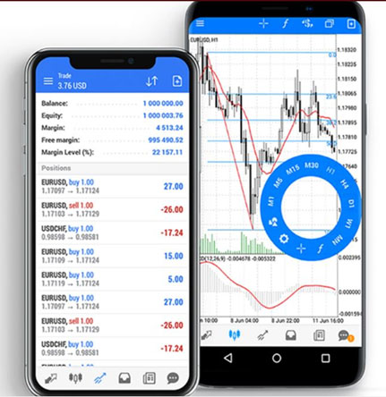 Ardu Prime Trading Platforms