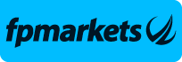 FP Markets Logo