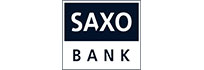 Saxo Bank Logo