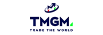 TMGM Logo