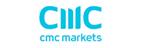 CMC Markets Logo