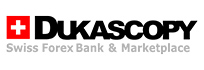 Dukascopy Logo