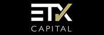 ETX Capital  Logo