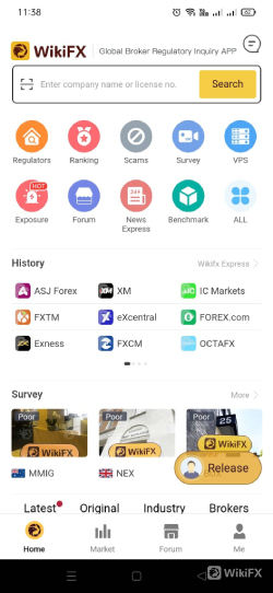 WeChat 