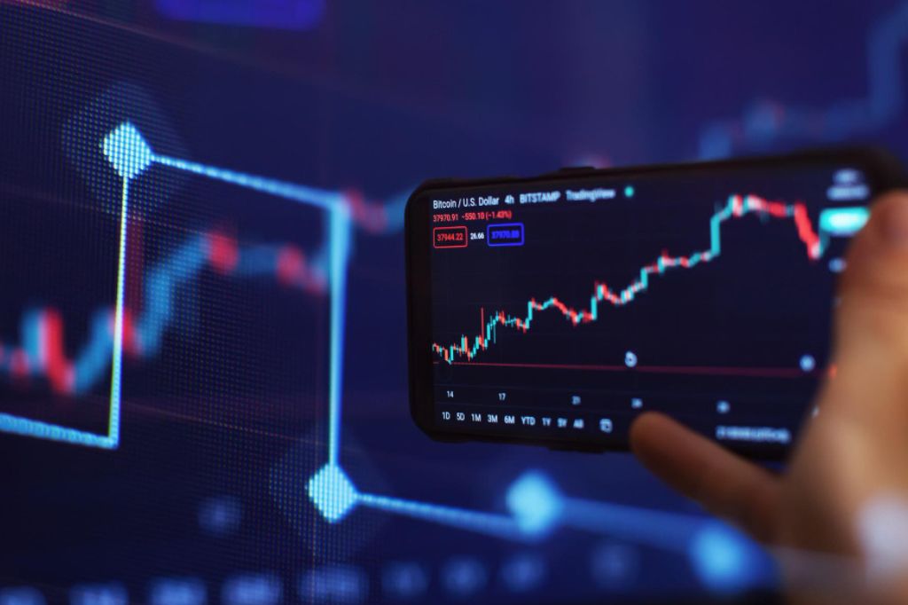 WealthsailingForex Trading Instruments & Markets