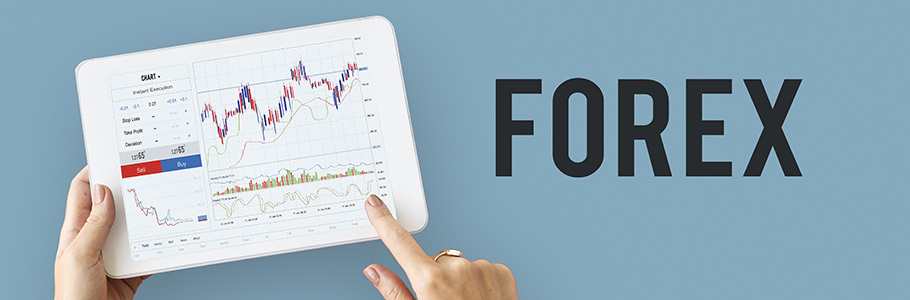 What is Forex trading? Why EUR and USD are the most tradable currencies?