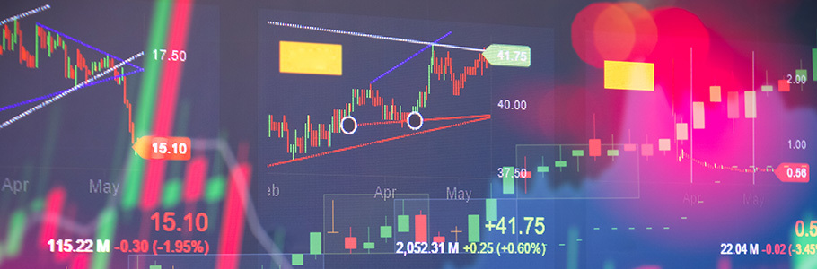 1-2-3 Reversal Pattern Trading Strategy