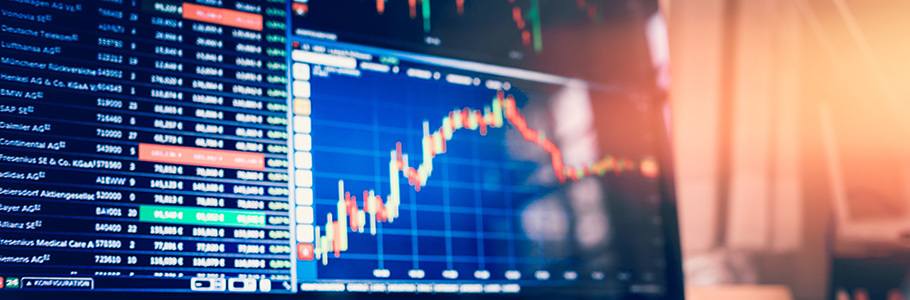 Channel Divergence Trading Strategy