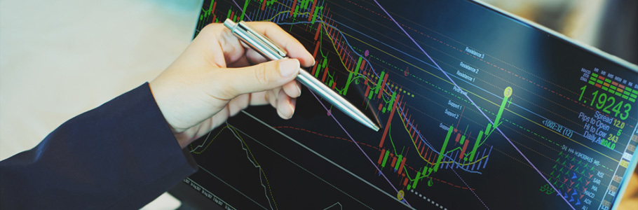 Fibonacci Intraday Trading Strategy