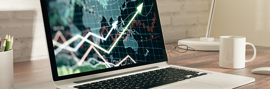 Kumo Break Trading Strategy